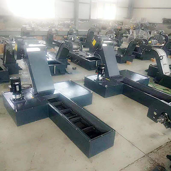 刮板式排屑機(jī)