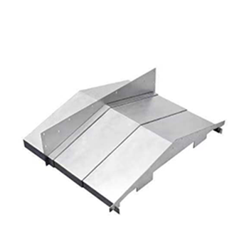 一般性鋼板護(hù)罩